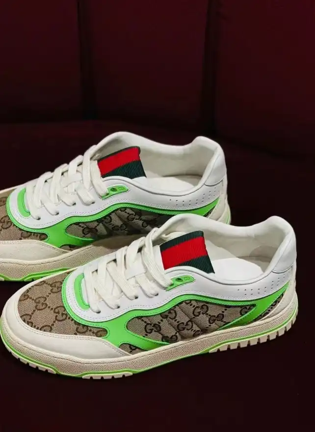 hype Gucci Casual Shoes