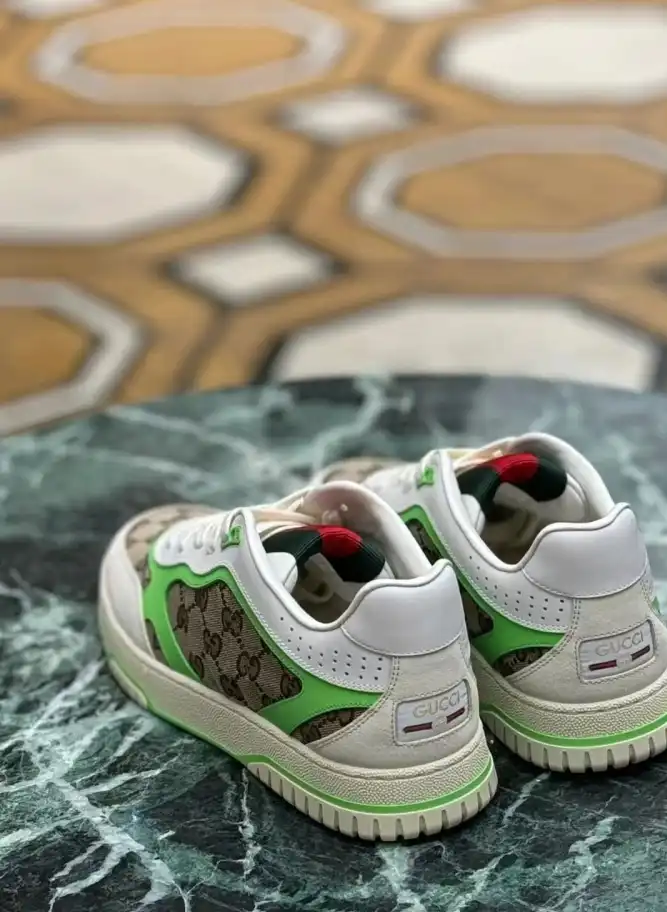 hype Gucci Casual Shoes