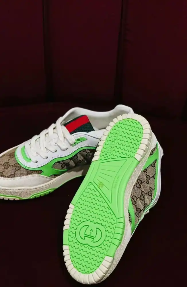 hype Gucci Casual Shoes