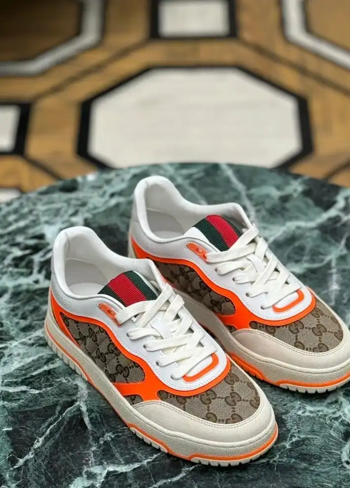 hype Gucci Casual Shoes