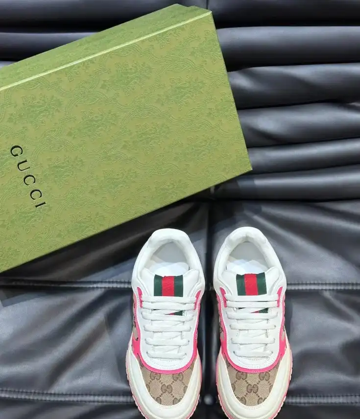 hype Gucci Casual Shoes