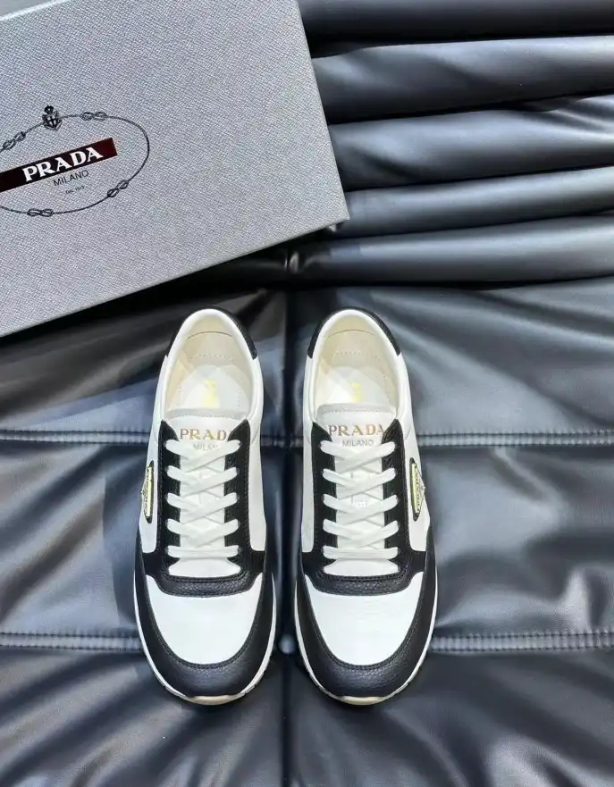 hype Prada Casual Shoes