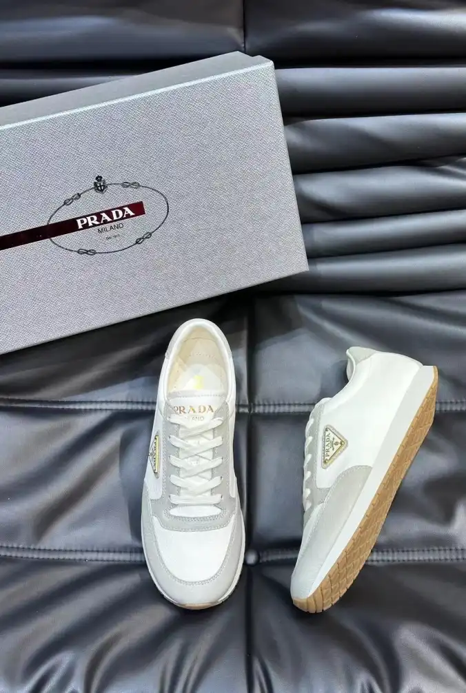 hype Prada Casual Shoes