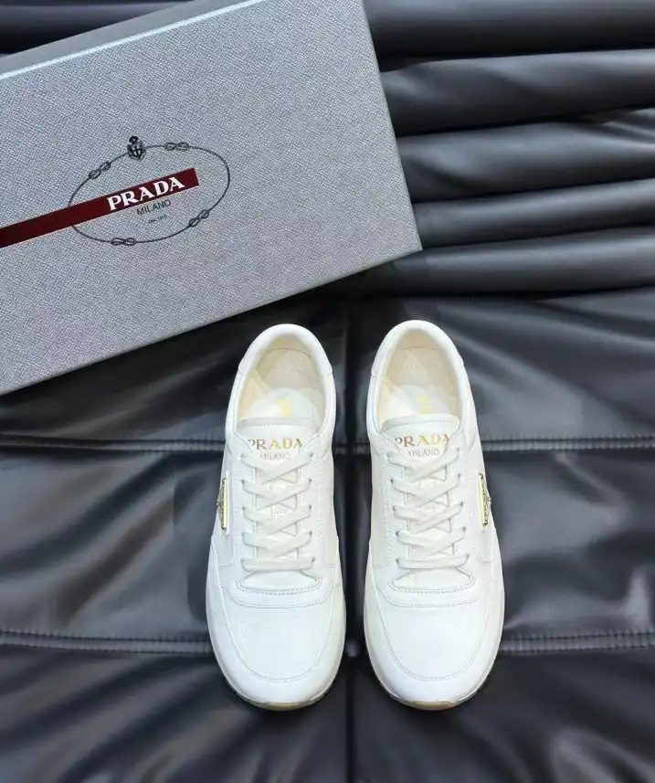 hype Prada Casual Shoes