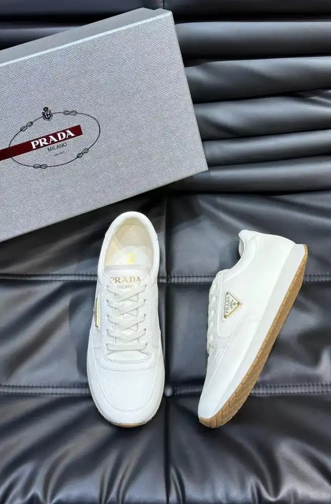 hype Prada Casual Shoes