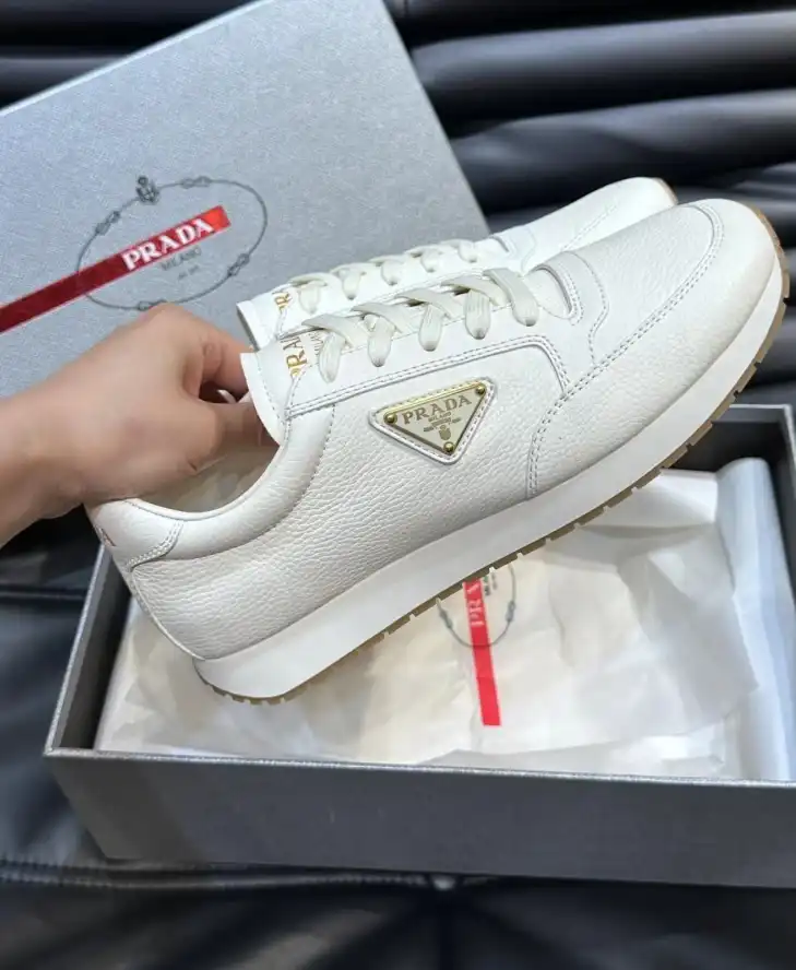 hype Prada Casual Shoes