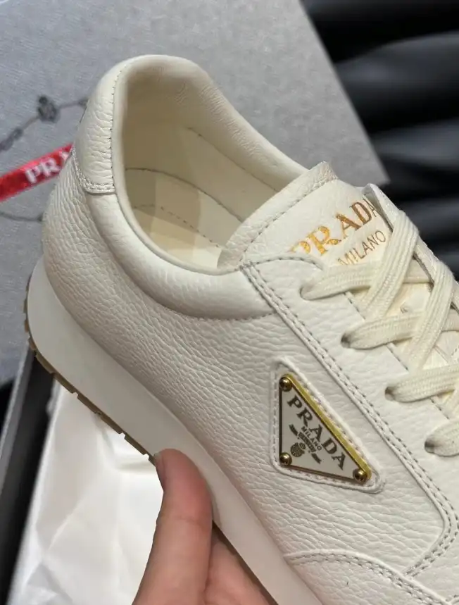 hype Prada Casual Shoes