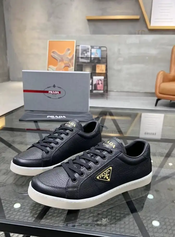 hype Prada Casual Shoes