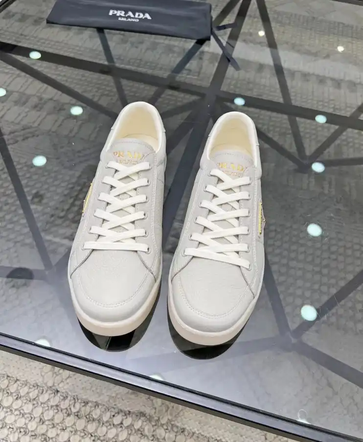 hype Prada Casual Shoes