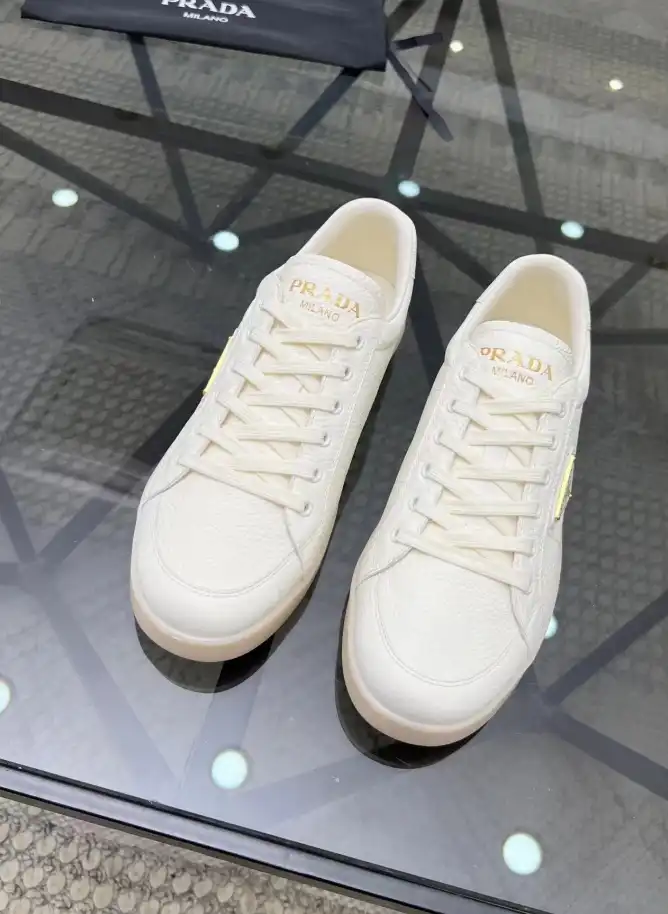 hype Prada Casual Shoes