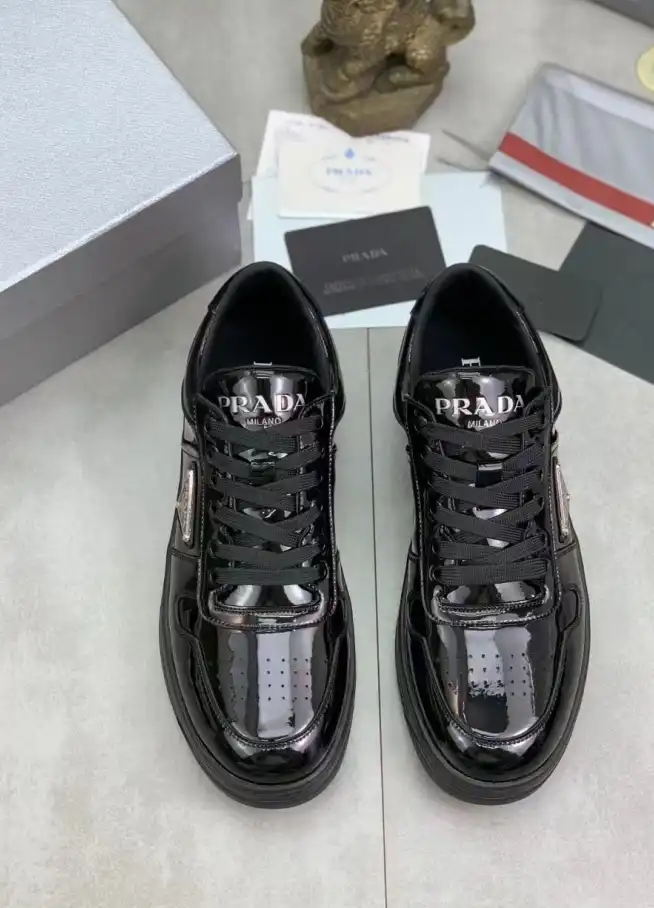 hype Prada Casual Shoes