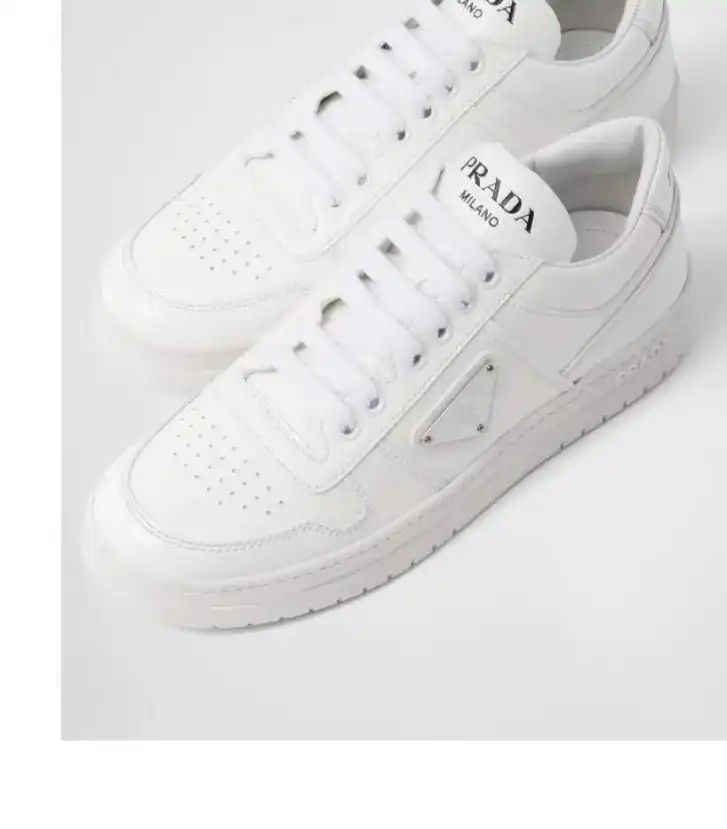 hype Prada Casual Shoes