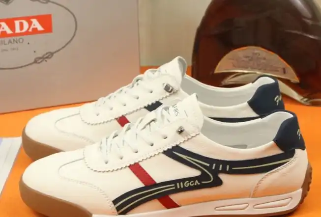 hype Prada Casual Shoes