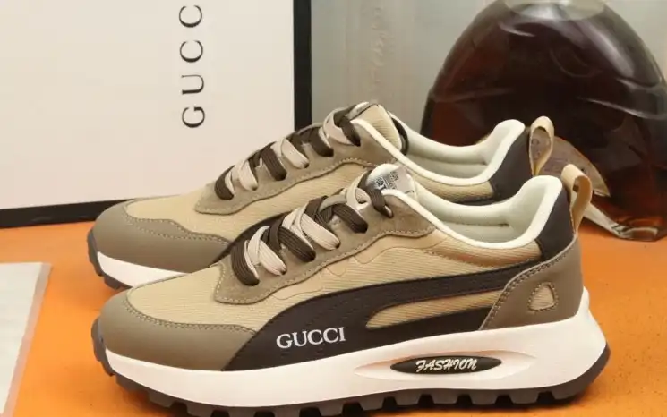 hype Gucci Casual Shoes