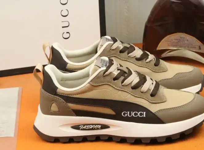 hype Gucci Casual Shoes