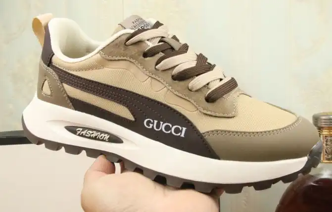 hype Gucci Casual Shoes