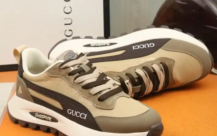 hype Gucci Casual Shoes