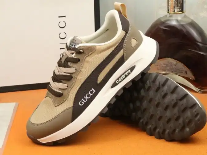 hype Gucci Casual Shoes