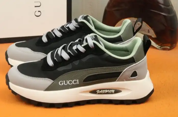 hype Gucci Casual Shoes