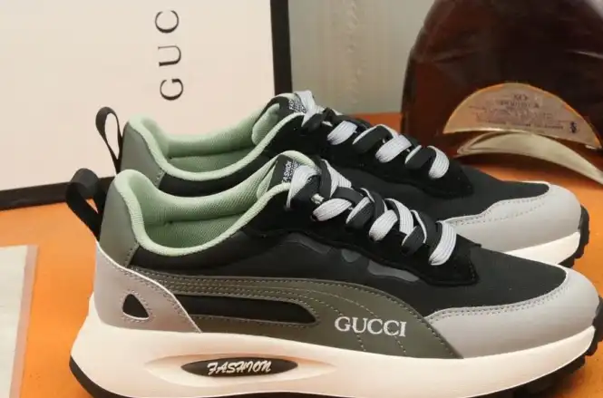 hype Gucci Casual Shoes