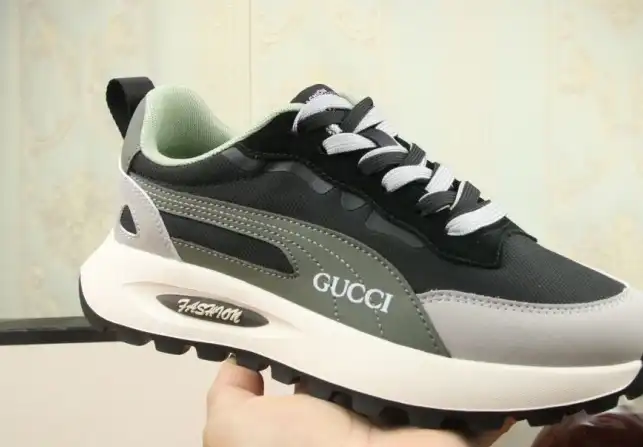 hype Gucci Casual Shoes