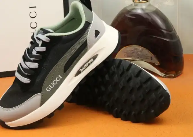 hype Gucci Casual Shoes