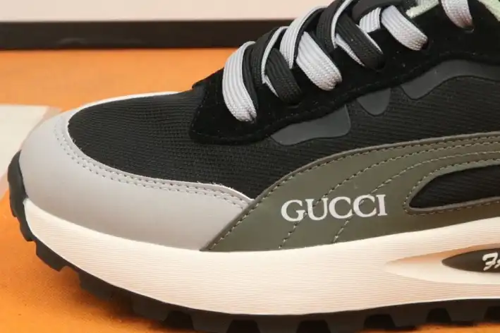 hype Gucci Casual Shoes