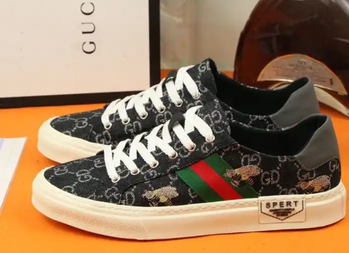 hype Gucci Casual Shoes