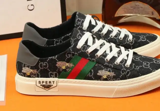 hype Gucci Casual Shoes