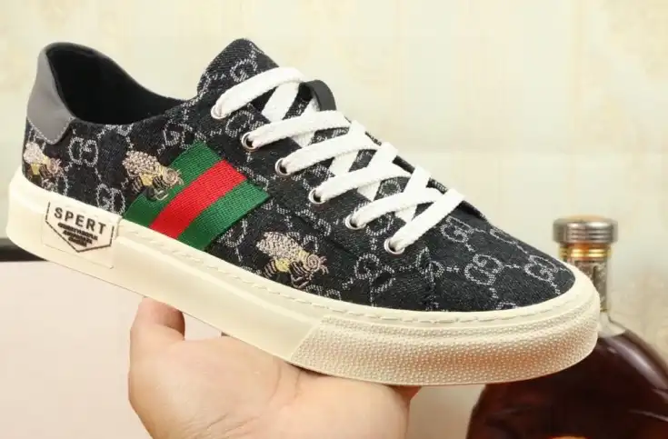 hype Gucci Casual Shoes