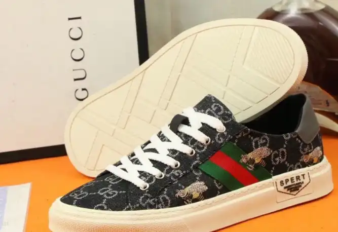 hype Gucci Casual Shoes