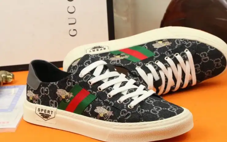 hype Gucci Casual Shoes