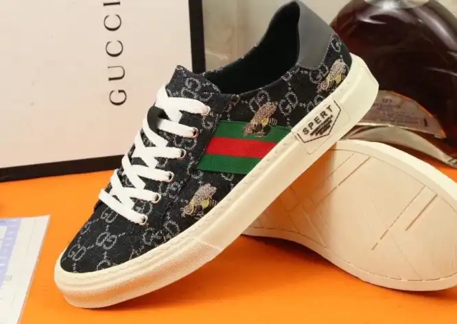 hype Gucci Casual Shoes