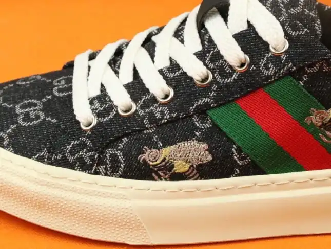 hype Gucci Casual Shoes