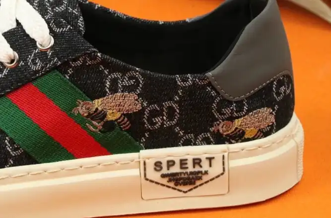 hype Gucci Casual Shoes