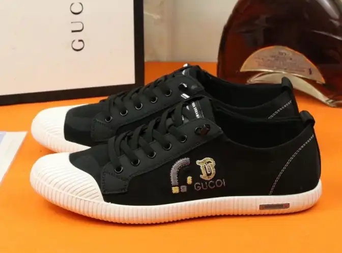 hype Gucci Casual Shoes