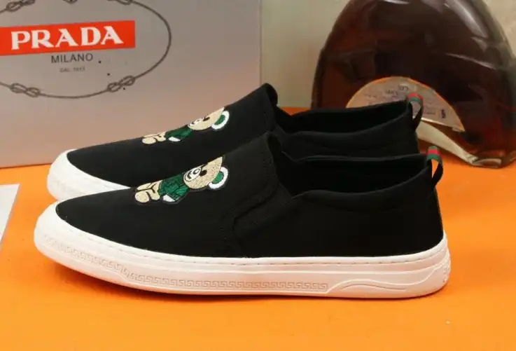 hype Prada Casual Shoes