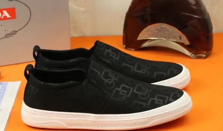 hype Prada Casual Shoes