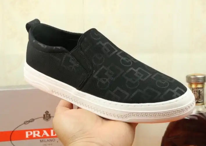 hype Prada Casual Shoes