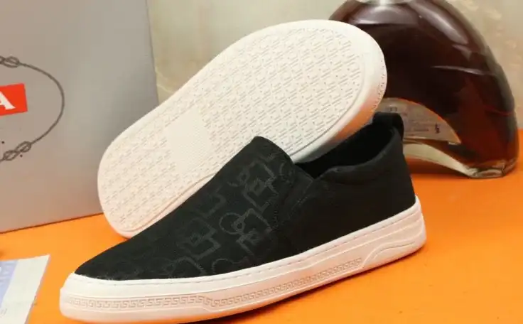 hype Prada Casual Shoes