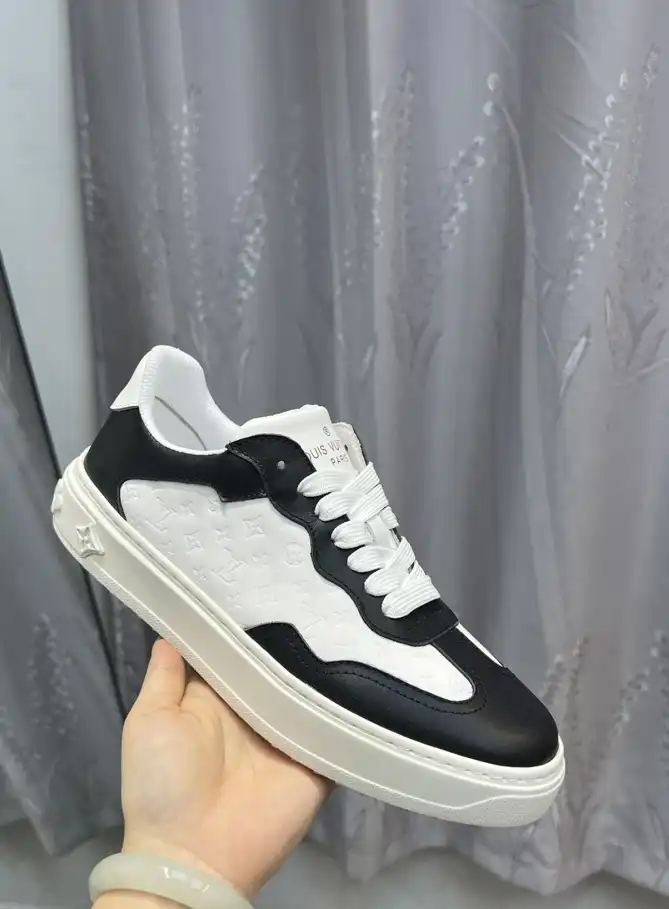 hype LV Casual Shoes