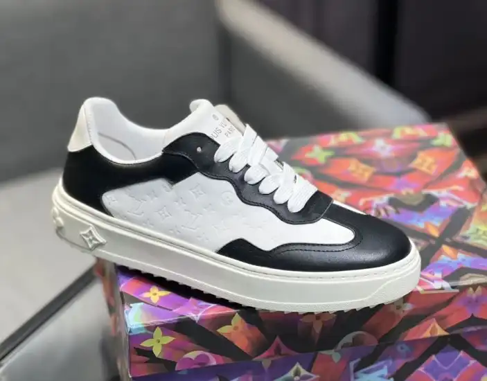 hype LV Casual Shoes