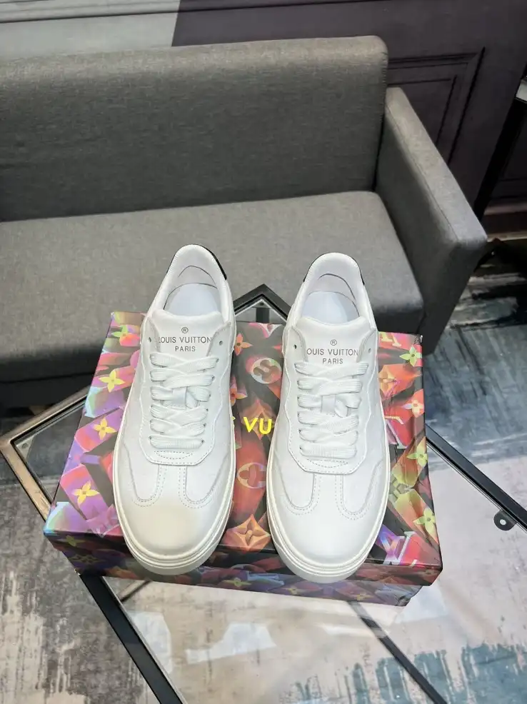 hype LV Casual Shoes