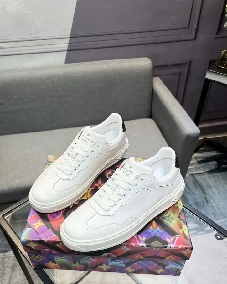 hype LV Casual Shoes