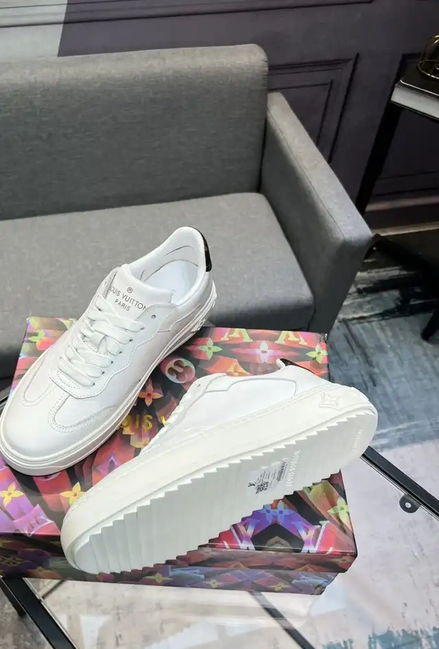 hype LV Casual Shoes