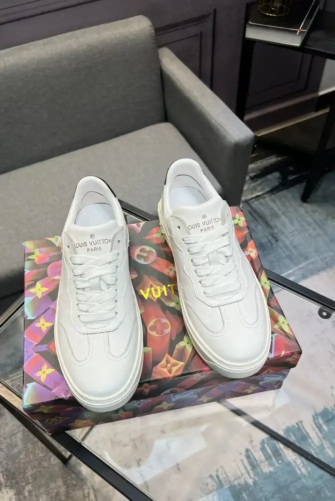 hype LV Casual Shoes