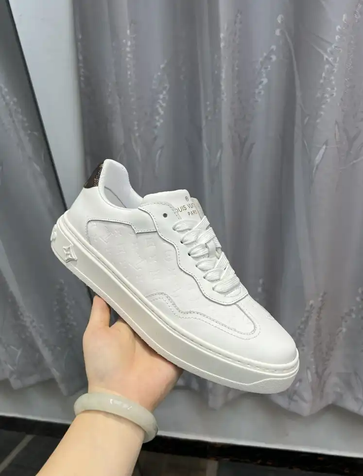 hype LV Casual Shoes