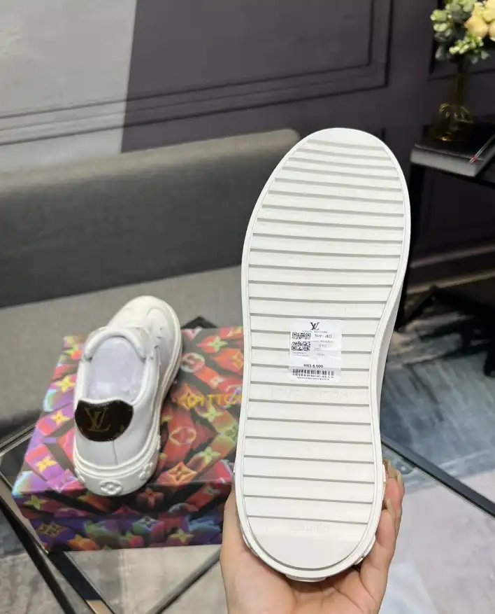 hype LV Casual Shoes