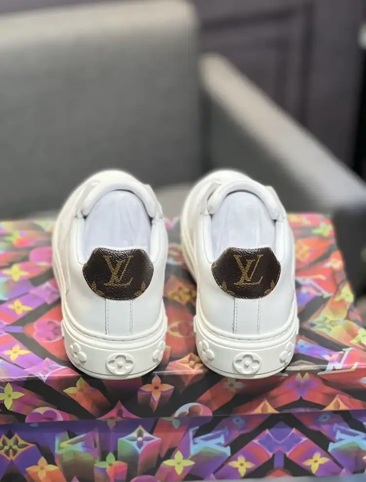 hype LV Casual Shoes