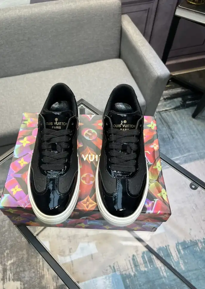 hype LV Casual Shoes